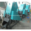 Plastic PVC PP PE Pipe Grinder Crusher Machine